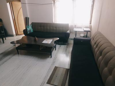 Hall Image of Residential flat for female professional in Kalasiguda, Secunderabad