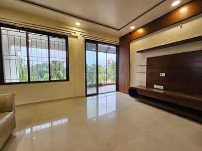 3 BHK Flat