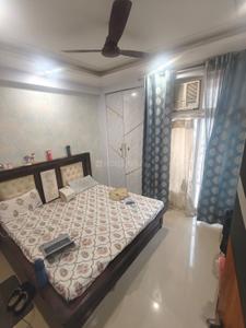 Bedroom Image of 1450 Sq.ft 3.5 BHK Apartment / Flat for sale in Amrapali Princely Estate, Sector 76 Noida for Rs. 15500000