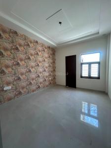 Bedroom Image of 2425 Sq.ft 4 BHK Duplex for sale in Krishna Dwarkesh Grand Villa, Kundol Agra for Rs. 8849001