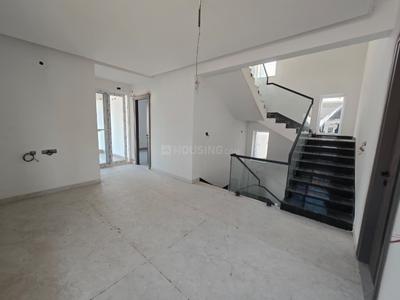 3 BHK Villa
