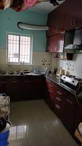 Kitchen Image of 1000 Sq.ft 2 BHK Apartment / Flat for sale in Vivan Heights, Dandiapali Rourkela for Rs. 5500000
