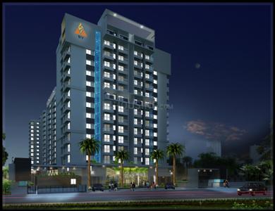 Image of 1172 Sq.ft 2 BHK Apartment / Flat for sale in SV Legacy, Whitefield, Bengaluru for Rs. 15200000