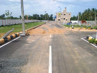 Image of 943 Sq.ft Residential Plot / Land for sale in Kalavakkam, Chennai for Rs. 3771057