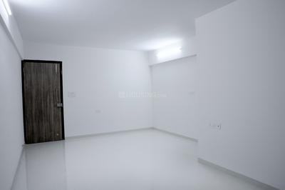 Bedroom Image of 1660 Sq.ft 3 BHK Apartment / Flat for sale in Panvel Navi Mumbai for Rs. 21000000