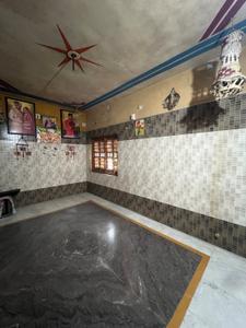 Kitchen Image of 800 Sq.ft 2 BHK Independent House for rent in Janta Nagar Ahmedabad for Rs. 20000