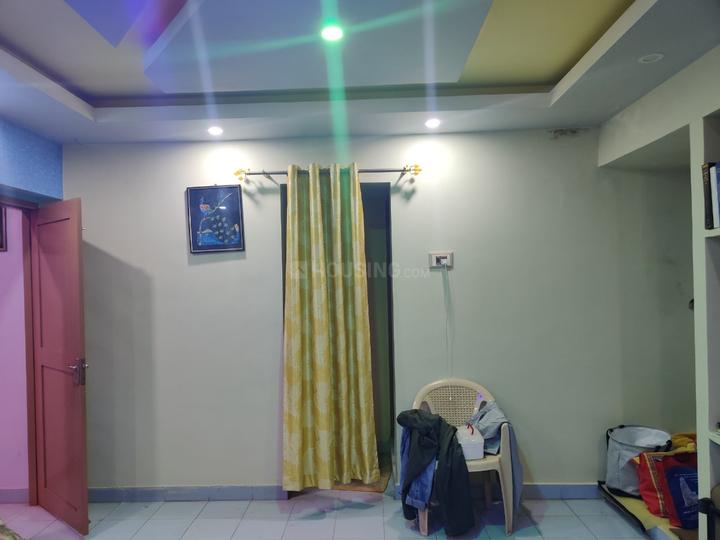 Evergreen Nagar Bedroom 1