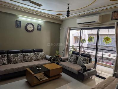 3 BHK Flat