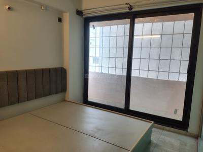 Bedroom Image of 1365 Sq.ft 3 BHK Builder Floor for rent in Electronic City Bengaluru for Rs. 40000