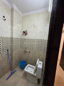 Image of 450 Sq.ft 1 BHK Builder Floor for rent in Uttam Nagar, New Delhi for Rs. 30000
