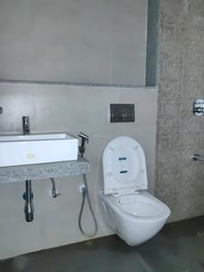 Bedroom Two Image of 910 Sq.ft 2 BHK Apartment / Flat for rent in Lodha Upper Thane, Bhiwandi Thane for Rs. 18000