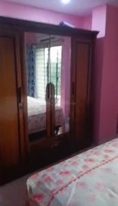 Bedroom Image of 1800 Sq.ft 3 BHK Builder Floor for sale in Ballygunge Kolkata for Rs. 27500000
