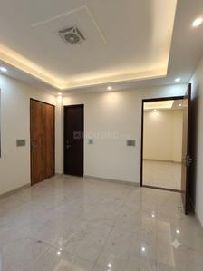 Hall Image of 900 Sq.ft 2 BHK Builder Floor for sale in Noida Extension Greater Noida for Rs. 2900000
