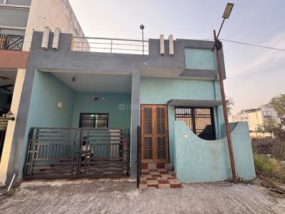 Image of 1000 Sq.ft 1 BHK Independent House for sale in Amleshwar, Raipur for Rs. 3200000