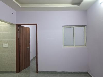 Living Room Image of 688 Sq.ft 2 BHK Apartment / Flat for sale in Paschim Vihar New Delhi for Rs. 7000000
