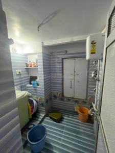 Bathroom Image of 1052 Sq.ft 4 BHK Independent House for sale in Old Bikaner Bikaner for Rs. 7000000
