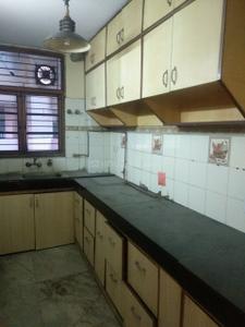 Kitchen Image of 1280 Sq.ft 2.5 BHK Apartment / Flat for sale in Vashisth Vijaya Apartments, Indirapuram Ghaziabad for Rs. 13200000