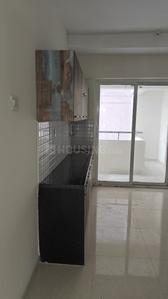 Kitchen Image of 2500 Sq.ft 4 BHK Apartment / Flat for sale in Pinnacle D Dreams, Nipania Indore for Rs. 13500000
