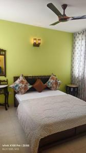 Bedroom Image of 1490 Sq.ft 3 BHK Apartment / Flat for sale in Omaxe The Resort Part A, New Chandigarh Chandigarh for Rs. 12500000