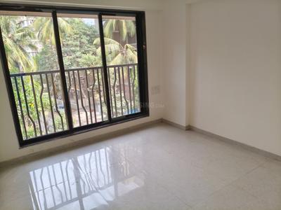 Bedroom Image of 1050 Sq.ft 3 BHK Apartment / Flat for sale in Kamla Gc Joy, Andheri East Mumbai for Rs. 25500000