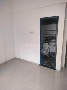 Bedroom Image of 950 Sq.ft 1 BHK Apartment / Flat for sale in Kasarvadavali Thane for Rs. 8500000