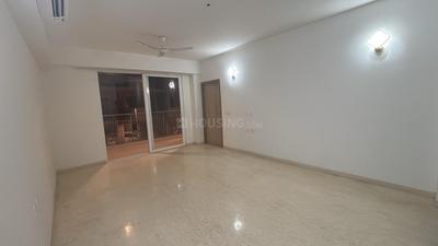 Hall Image of 1095 Sq.ft 2.5 BHK Builder Floor for sale in Signature Global City 81, Sector 81 Gurgaon for Rs. 11499999