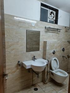 Image of 800 Sq.ft 1 RK Studio for rent in Malviya Nagar, Jaipur for Rs. 18000