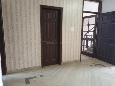 Bedroom Image of 1500 Sq.ft 3 BHK Apartment / Flat for sale in Sector 118 Mohali for Rs. 7550000
