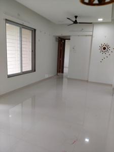 Hall Image of 890 Sq.ft 2 BHK Apartment / Flat for rent in Divine Palm Spring, Wakad Pune for Rs. 29000