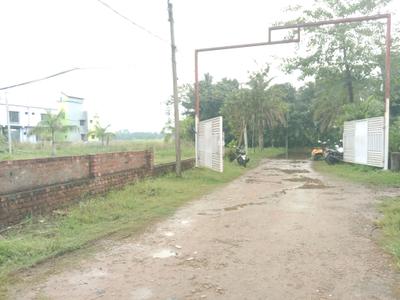 Image of 2880 Sq.ft Residential Plot / Land for sale in Fresco Fountain City Plots, Sankharipota, Raypur for Rs. 1500004