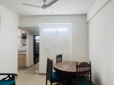 Hall Image of 1505 Sq.ft 3 BHK Apartment / Flat for sale in Supertech Cape Town, Sector 74 Noida for Rs. 13500000