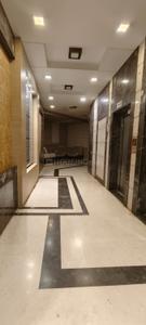 Image of 1100 Sq.ft 2 BHK Apartment / Flat for rent in Platinum Avior, Kalamboli, Navi Mumbai for Rs. 28000