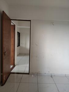 Bedroom Image of 1440 Sq.ft 3 BHK Apartment / Flat for rent in Rudra Aniket Regime, Sector 7 Gandhinagar for Rs. 25000