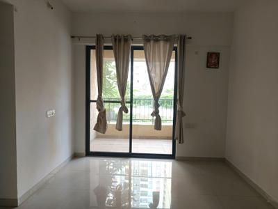 Living Room Image of 650 Sq.ft 1 BHK Apartment / Flat for sale in Joyville Hadapsar Annexe Phase 9, Shewalewadi Pune for Rs. 5000000