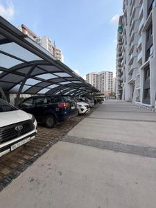 Image of 2245 Sq.ft 3.5 BHK Apartment / Flat for sale in 1OAK NATURA, Sushant Golf City, Lucknow for Rs. 19000000