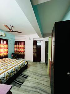 Hall Image of 1200 Sq.ft 3 BHK Apartment / Flat for sale in Madhyamgram Kolkata for Rs. 4000000