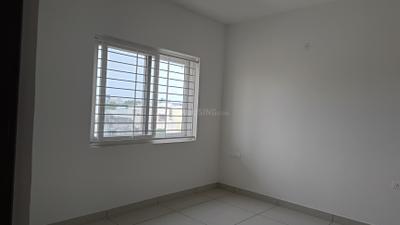 Bedroom Image of 2130 Sq.ft 3 BHK Apartment / Flat for sale in Sainikpuri Secunderabad for Rs. 13629500