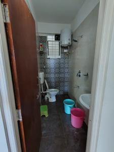 Bathroom Image of 1300 Sq.ft 3 BHK Apartment / Flat for sale in Karwar Town Karwar for Rs. 7900000