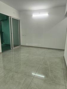 Hall Image of 960 Sq.ft 2 BHK Apartment / Flat for sale in Vighnaharta Life Canvas, Mamurdi Pune for Rs. 6350000