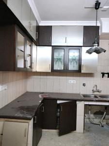 Kitchen Image of 1800 Sq.ft 3 BHK Apartment / Flat for sale in President Apartment.    President Apartment.     President Apartment.  Dwarka Sector 10.      , Sector 10 Dwarka New Delhi for Rs. 29500000