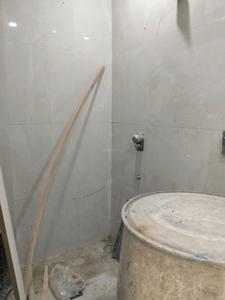 Bedroom Two Image of 850 Sq.ft 3 BHK Builder Floor for sale in Sector 29 Rohini New Delhi for Rs. 7500000
