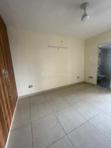 Bedroom Image of 1200 Sq.ft 3 BHK Apartment / Flat for sale in Windlass River Valley, Kuwan Wala Dehradun for Rs. 8900000