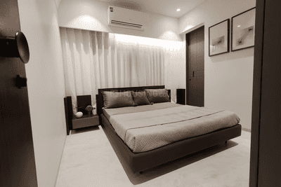Image of 1200 Sq.ft 2 BHK Apartment / Flat for sale in Kelly La Maison, Jahangir Pura, Surat for Rs. 3800000