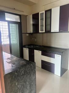 Kitchen Image of 1823 Sq.ft 3 BHK Apartment / Flat for sale in Narayani Gami Ayur, Vashi Navi Mumbai for Rs. 27200000