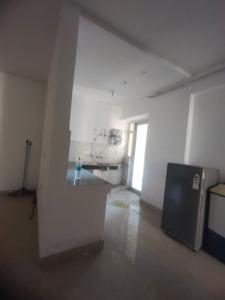 Hall Image of 1125 Sq.ft 3 BHK Apartment / Flat for rent in Agarwal Associates City Apartment Phase 2 , Wave City Ghaziabad for Rs. 16000