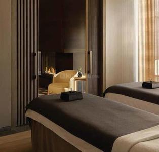 Bedroom Image of 1320 Sq.ft 3 BHK Apartment / Flat for sale in Hadapsar Pune for Rs. 9350000