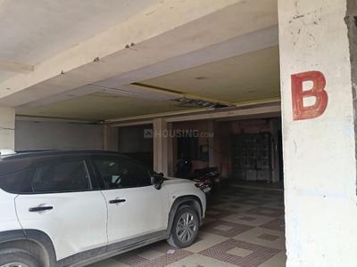 Image of 800 Sq.ft 2 BHK Builder Floor for sale in Limbodi, Indore for Rs. 1700000