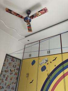Bedroom Image of 2500 Sq.ft 3 BHK Apartment / Flat for sale in Usmanpura Ahmedabad for Rs. 10500000
