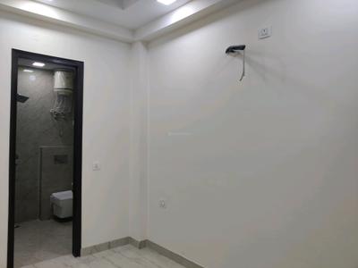 Bedroom Image of 1400 Sq.ft 3 BHK Builder Floor for sale in Reeba Homes Super Luxury Builder Floors, Indirapuram Ghaziabad for Rs. 16500000