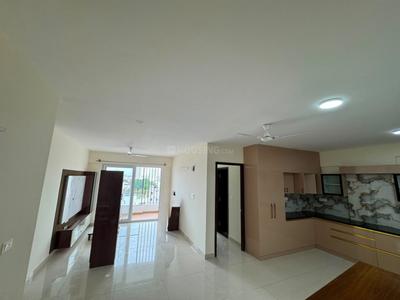 3 BHK Flat